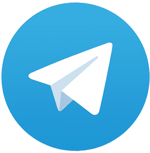 Telegram Social